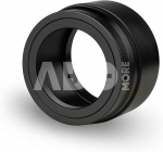 walimex pro T2 Lens to Nikon Z