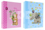 Albumas GED MM46200 FUNNY1 10x15 200 | ki&scaron;eninis | klijuotas