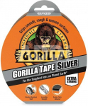 Gorilla tape Utility Silver 32m