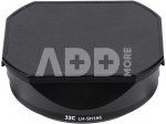 JJC LH SH166 Sony Zonnekap (voor Sony FE 24mm f/2.8 G lens / Sony FE 40mm f/2.5 G lens / Sony FE 50mm f/2.5 G lens)