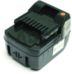 Akumuliatorius įrankiams HITACHI BSL1415, 14.4V, 4.0Ah, Li-ion
