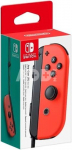 Nintendo Joy-Con (R) Neon red