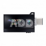 Adata External SSD SC730 1TB USB 3.2C/A 600/600MB/s black