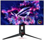 Asus Monitor 27 inches PG27AQDP WOLED 480Hz 0,03MS 450NIT 1.5MLN:1 G-SYNC AI 2xHDMI DP 2xUSB3.2 H:0-110MM PIVOT