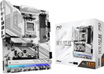 ASRock Motherboard X870 PRO RS AM5 4DDR5 M.2 ATX