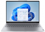Lenovo Notebook ThinkBook 16 G8 21SK008NPB W11Pro Ultra 7 255H/16GB/1TB/INT/16.0 WUXGA/Luna Grey/3YRS OS + CO2 Offset