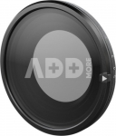 SmallRig 5225 Magnetic VND Filter ND2 - ND32 for FUJIFILM X half Black