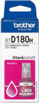Brother BTD180M Magenta Ink Bottle | Brother