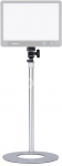 Amaran Base Stand Silver