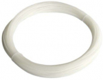 Gembird 3DP-CLN1.75-01 Plastic filament for cleaning 3D printer nozzle, 1.75 mm 100gr. | Gembird