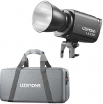 Godox Litemons RGB LED Video Light Kit LA300R K1 (Black)