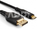 CABLE USB-C TO DP 1M/M/M CAC-1559 CLUB3D