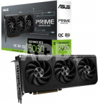 VGA PCIE16 RTX5060 8GB GDDR7/PRIME-RTX5060-O8G ASUS
