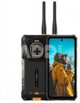 MOBILE PHONE ARMOR 26 ULTRA/WTS 12/512GB BLACK ULEFONE