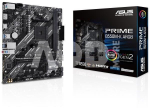 Mainboard|ASUS|AMD B550|SAM4|Micro-ATX|Memory DDR4|Memory slots 2|1xPCI-Express 3.0 1x|1xPCI-Express 3.0 16x|1xPCI-Express 4.0 16x|1xM.2|1xHDMI|1xDisplayPort|1xAudio-In|1xAudio-Out|1xMicrophone|2xUSB 2.0|4xUSB 3.2|1xPS/2|1xRJ45|PRIMEB550M-KARGB