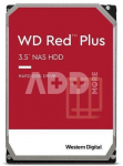 HDD|WESTERN DIGITAL|Red Plus|8TB|SATA|256 MB|5640 rpm|3,5"|WD80EFPX