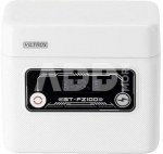 Viltrox Camera Battery Charging Case Power Bank for Sony NP FZ100