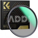 K&F Concept K&F 52MM Nano-X Black Mist Filter 1/4