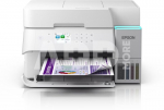 Epson Multifunctional printer | EcoTank L6376 | Inkjet | Colour | A4 | Wi-Fi | White