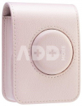 Fujifilm instax mini evo case gentle rose