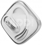 HEADSET BLUETOOTH OPEN EAR/TWS WHITE OWS-01-W GEMBIRD
