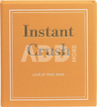 Focus Coffee Table Instant Crush 14,5x15,5 cm (Polaroid)