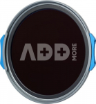 NiSi JetMag Pro 67 Filter FSND8 (0.9) 3stop