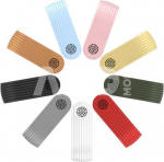 SmallRig 6269 Silicone Case Kit for S70 Wireless Microphone (9 Colors)