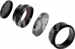 NiSi Wide Conversion Lens Kit for Ricoh GR IV (Adapter + 0.78x Lens)