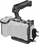 SmallRig 6379 HawkLock Quick Release Cage Kit for Canon EOS R6 V