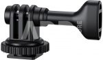 JJC ACD C2 Cold Shoe & Tripod Mount Adapter for Action Camera