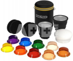 MagMod XL Two Strobe XL Bundle
