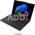 Lenovo ThinkPad T14s Gen 7 14 WUXGA Touch ULT5-325/32GB/512GB/Intel Graphics/WIN11 Pro/Nordic Backlit kbd/Blue/FP/5G/SC/3Y Warranty | Lenovo