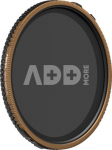 PolarPro Chroma PMVND/PL/Gold Mist 2-5 stop 67mm