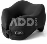 Tech-Protect travel neck pillow ComfortRest, black