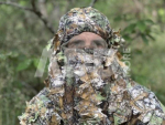 Tragopan 3D Hood V2