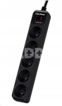 B0520SC0-FR 1.8m Black
