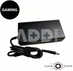 Laptop Power Adapter DELL 180W: 19.5V, 9.23A (4.5 x 3.0 mm)