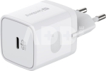 USB-C AC Charger PD20W