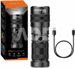 Flashlight GT60, USB-C