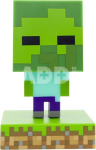 Paladone Minecraft Zombie Light