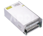 Maitinimo &scaron;altinis 12V, 50A, 600W