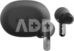 Sudio Earbuds | N3 Pro | Bluetooth | In-ear | Microphone | Titanium Black | Noise canceling | Wireless