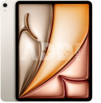 iPad Air 13" M4 Wi-Fi 256GB Starlight MH5W4HC/A