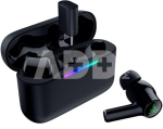 Razer Wireless Earphones | Hammerhead V3 X HyperSpeed | Bluetooth | In-Ear | Microphone | Black | Noise canceling | Wireless