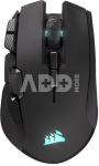 Corsair IRONCLAW SE | Gaming Mouse | Wireless/Wired | 2.4GHz, Bluetooth, USB-C | Black
