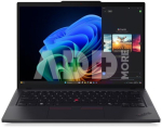 ThinkPad T14 G7 14 FHD+ IPS 325 32GB 512SSD EN W11Pro Black 21WN008XPB
