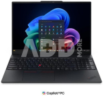 ThinkPad E16 G4 16 FHD+ IPS 325 16GB 512SSD EN W11Pro Black 21YC0050PB
