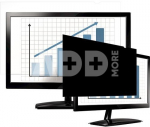 Fellowes PrivaScreen Widescreen Privacy Filter 24 16:9