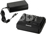 Panasonic AG-BRD50EC Charger for VBR-Series